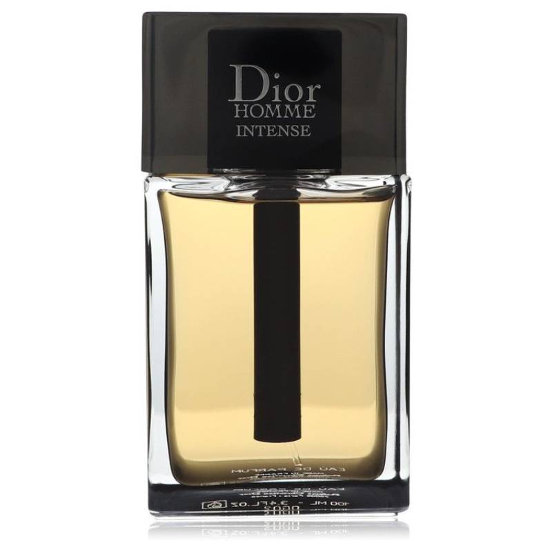 Christian Dior Dior Homme Intense Eau De Parfum Spray (New Packaging 2020 unboxed) 100 ml von Christian Dior