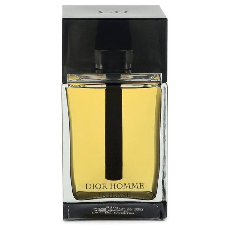 Christian Dior Dior Homme Intense Eau De Parfum Spray (unboxed) 147 ml von Christian Dior