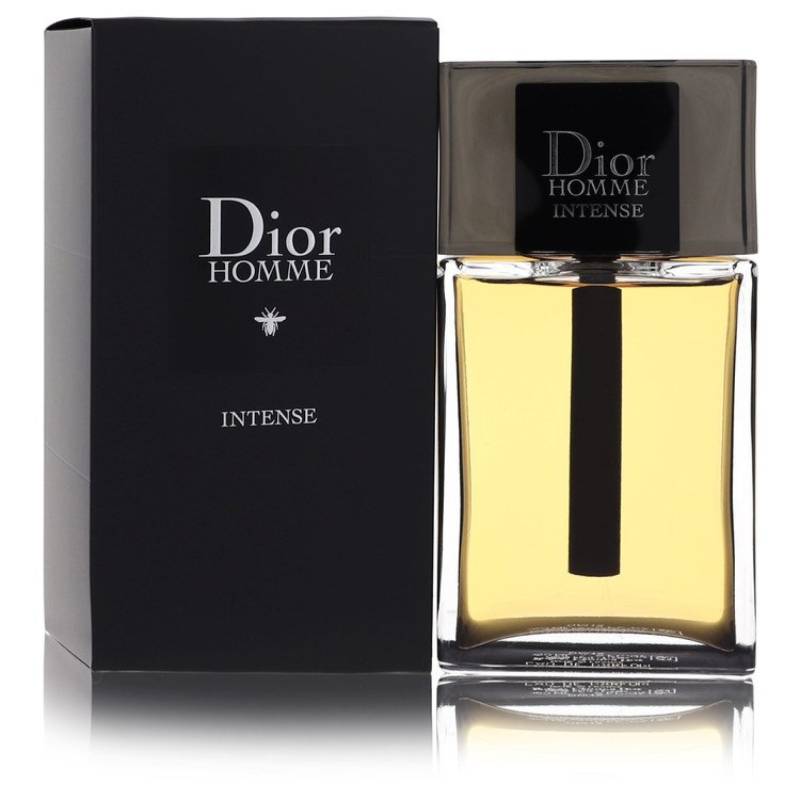 Christian Dior Dior Homme Intense Eau De Parfum Spray 150 ml von Christian Dior