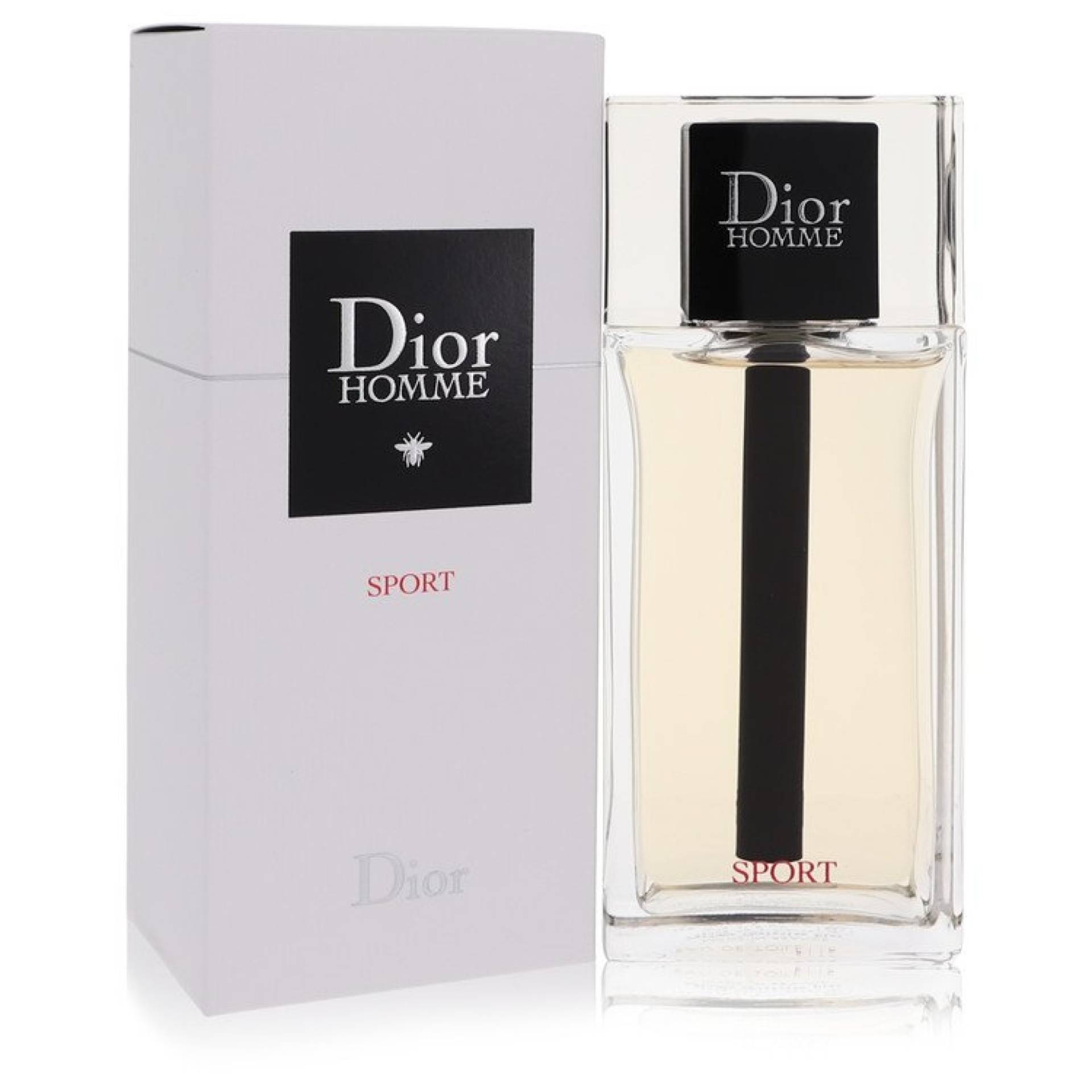 Christian Dior Dior Homme Sport Eau De Toilette Spray 125 ml Christian Dior Dior Homme Sport Eau De Toilette Spray 125 ml von Christian Dior