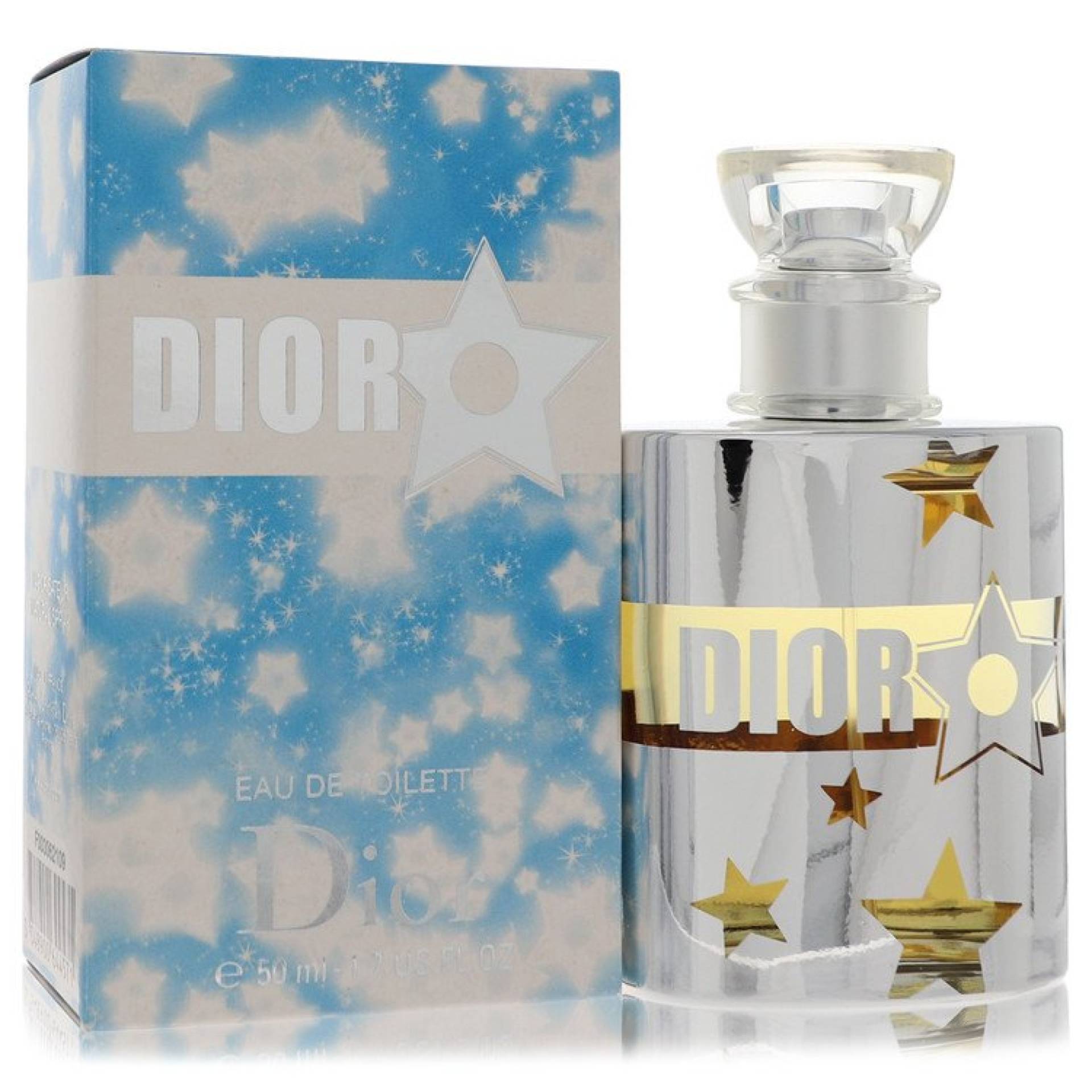 Christian Dior Dior Star Eau De Toilette Spray 50 ml von Christian Dior