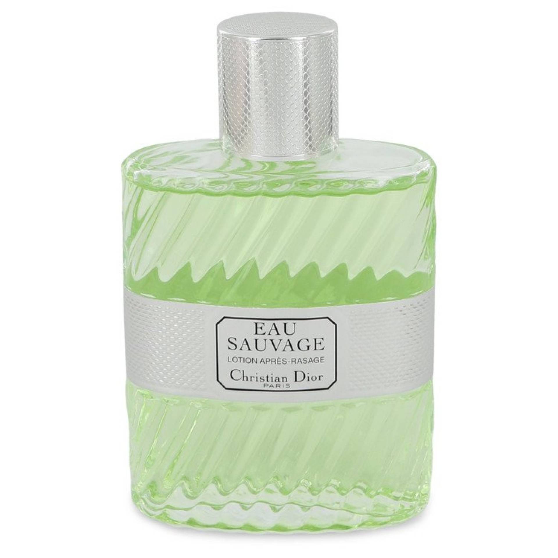 Christian Dior EAU SAUVAGE After Shave (unboxed) 100 ml von Christian Dior