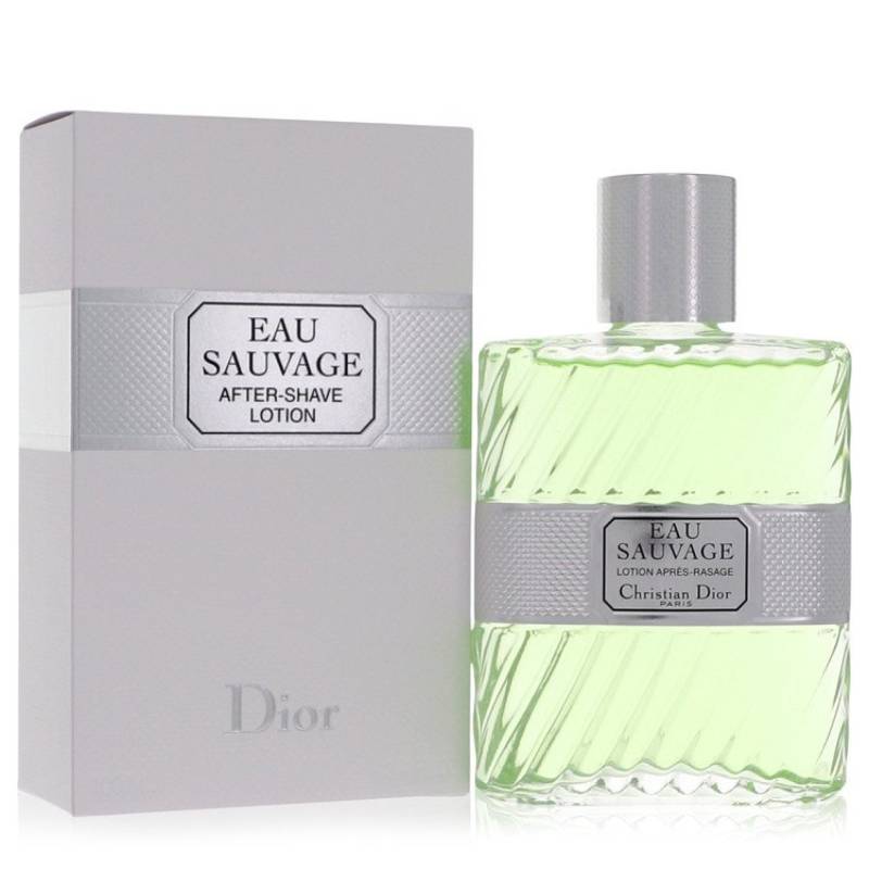 Christian Dior EAU SAUVAGE After Shave 100 ml von Christian Dior