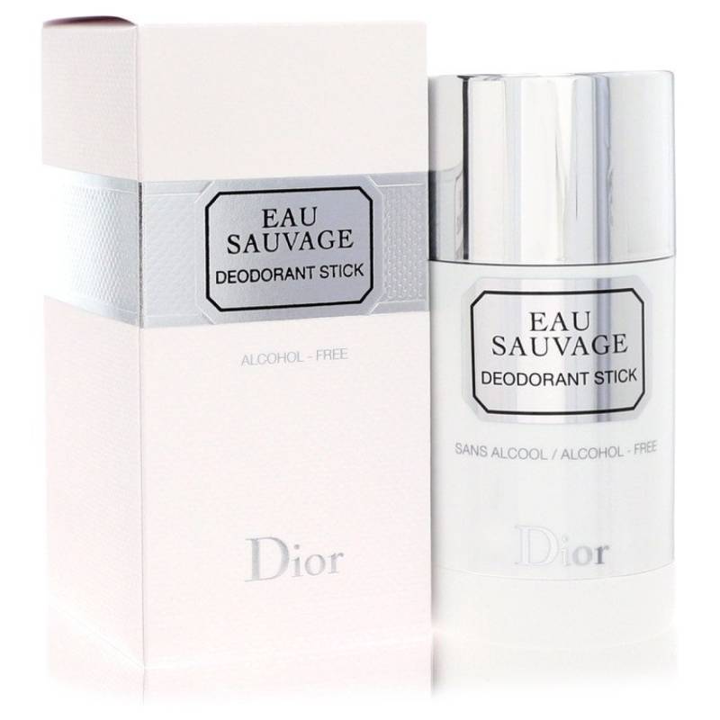 Christian Dior EAU SAUVAGE Deodorant Stick 75 ml von Christian Dior