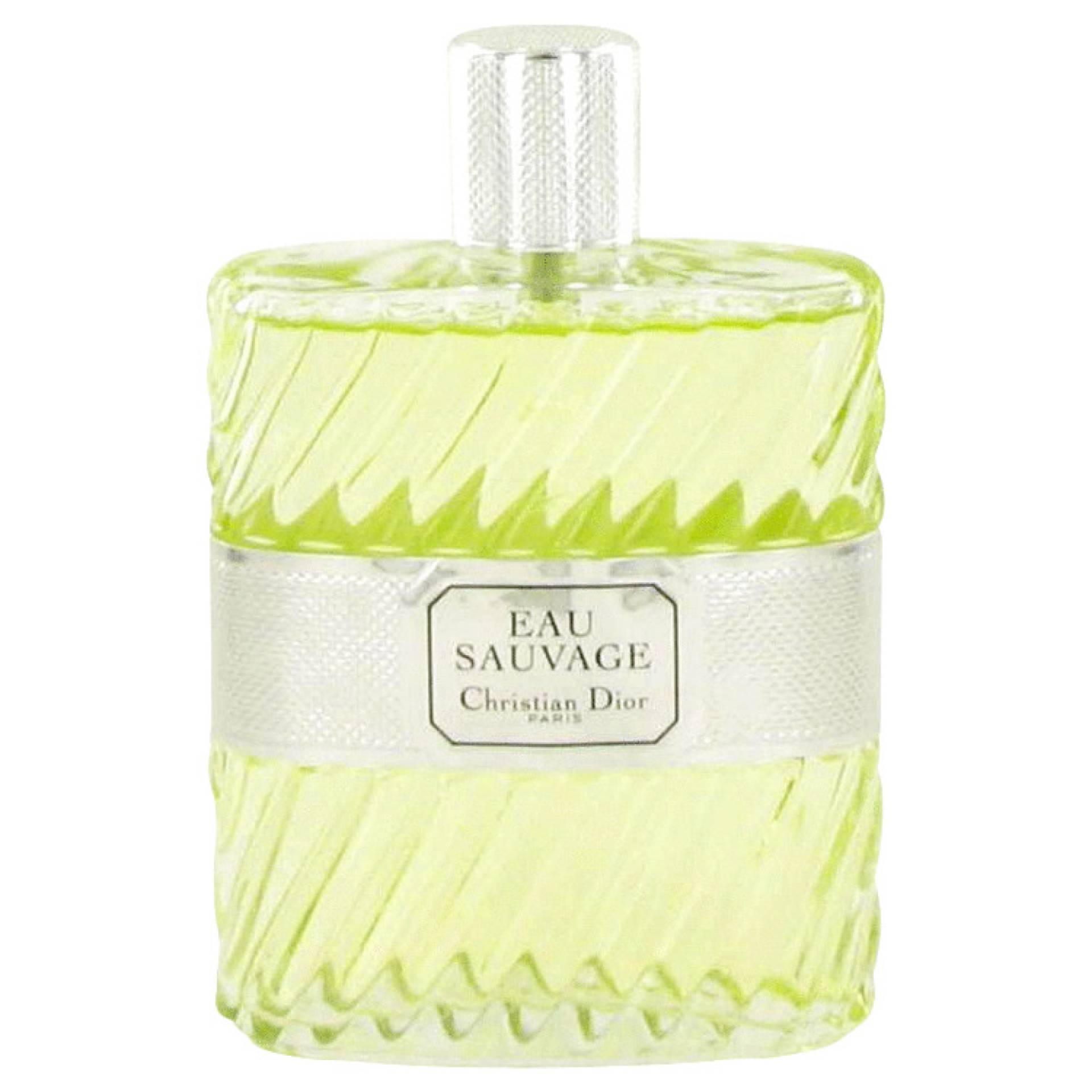 Christian Dior EAU SAUVAGE Eau De Toilette Spray (unboxed) 201 ml von Christian Dior