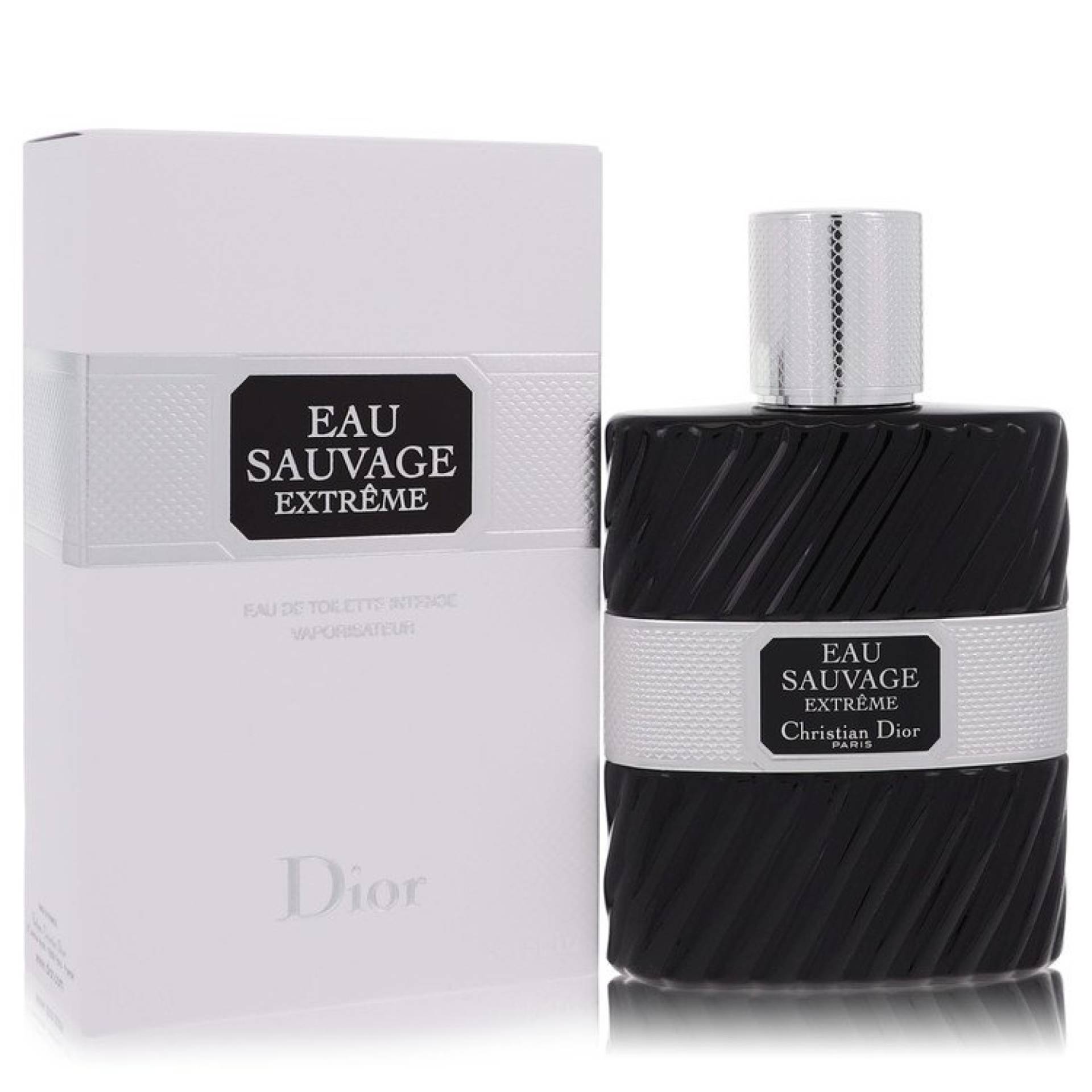 Christian Dior Eau Sauvage Extreme Intense Eau De Toilette Spray 100 ml von Christian Dior