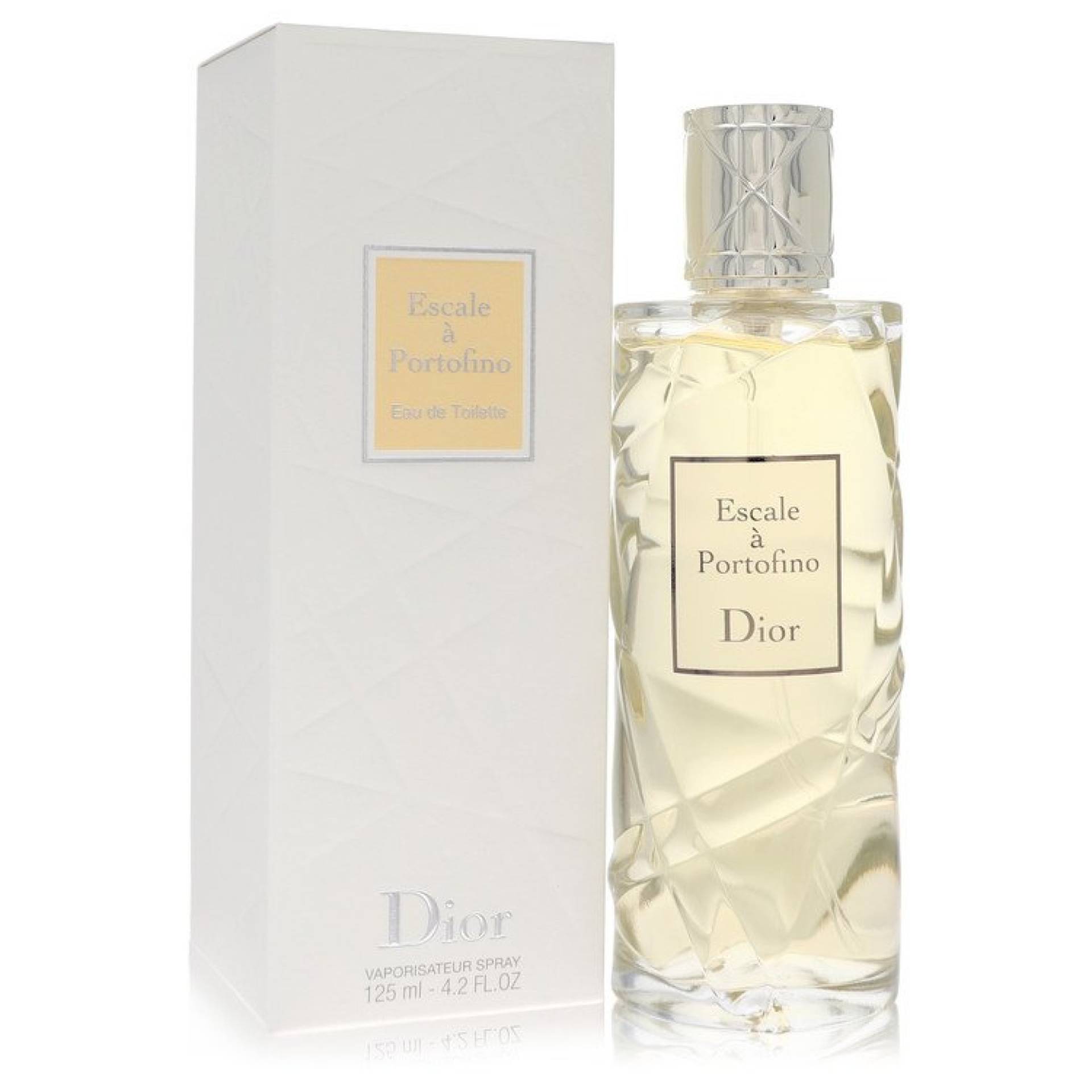 Christian Dior Escale a Portofino Eau De Toilette Spray 125 ml von Christian Dior