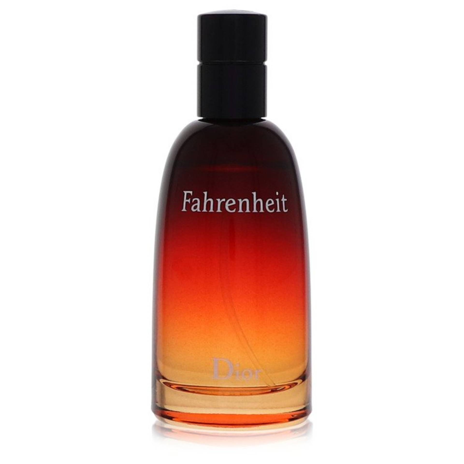 Christian Dior FAHRENHEIT Eau De Toilette Spray (unboxed) 50 ml von Christian Dior