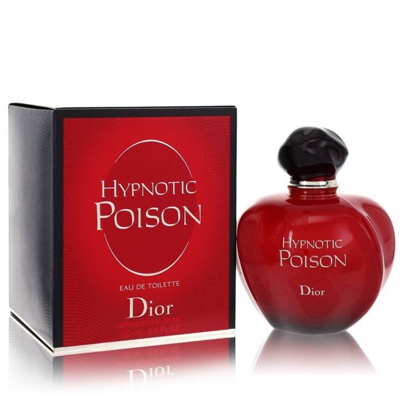 Christian Dior Hypnotic Poison Eau De Toilette Spray 100 ml von Christian Dior