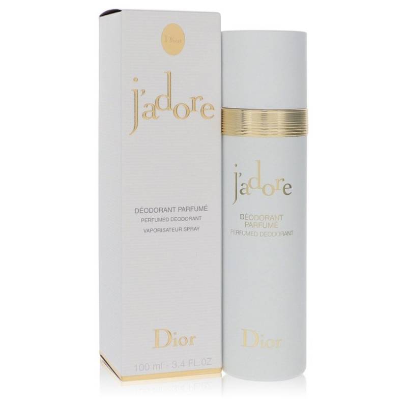 Christian Dior JADORE Deodorant Spray 100 ml von Christian Dior