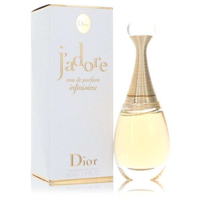 Christian Dior Jadore Infinissime Eau De Parfum Spray 50 ml von Christian Dior