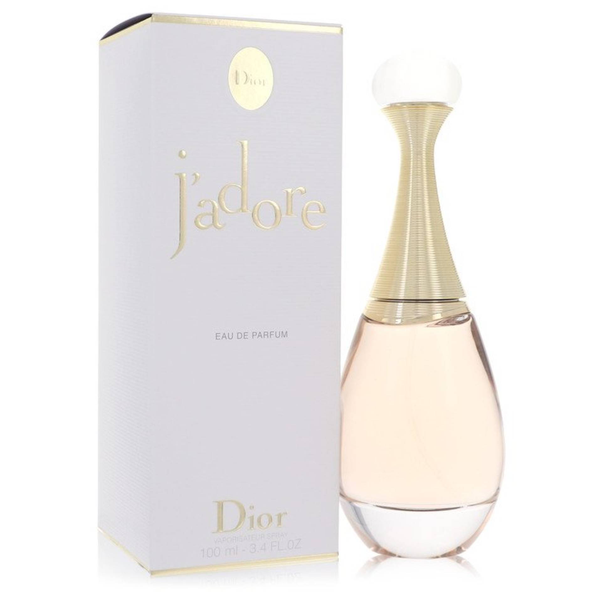 Christian Dior Jadore Les Adorables Body Lotion 199 ml von Christian Dior