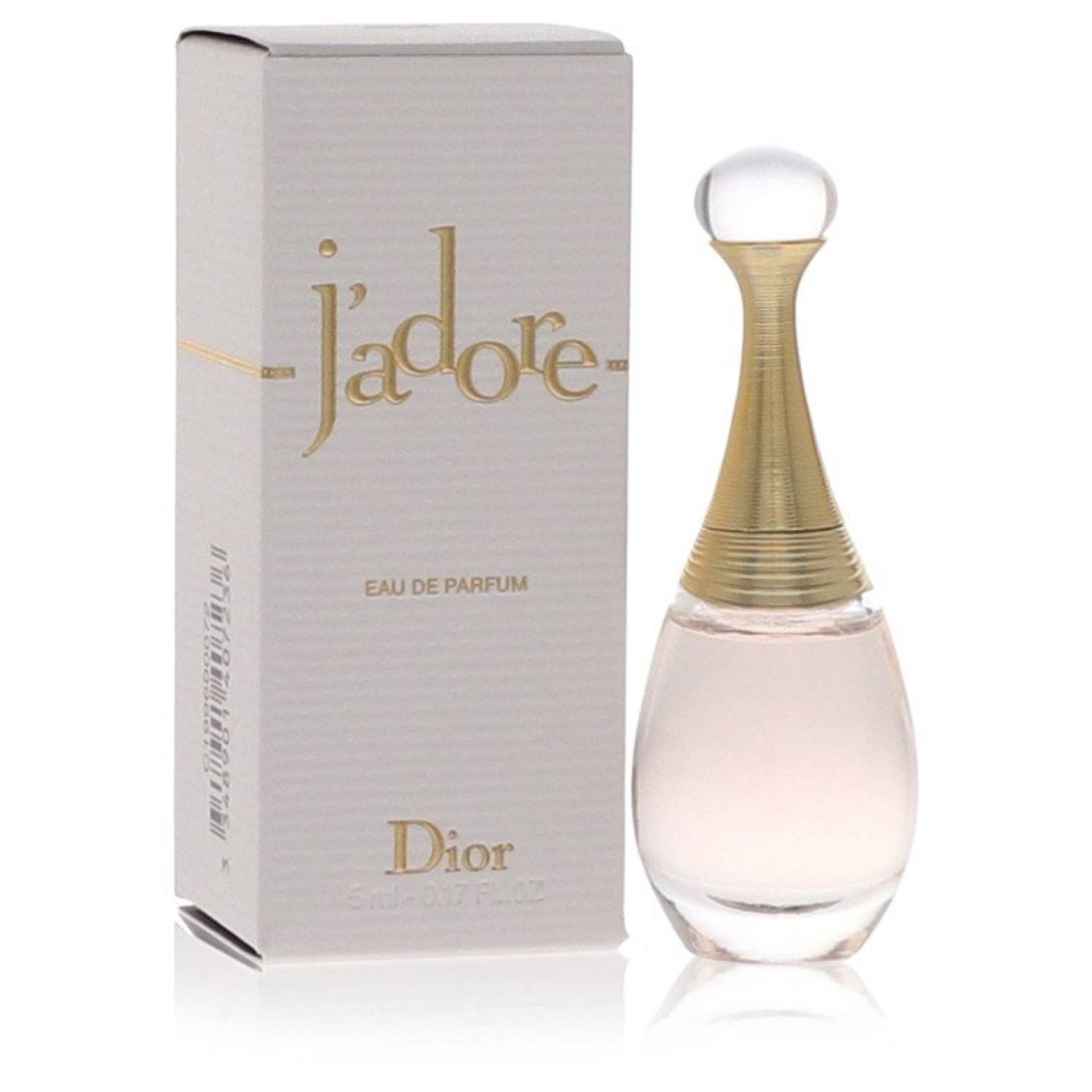 Christian Dior Jadore Mini EDP 6 ml von Christian Dior