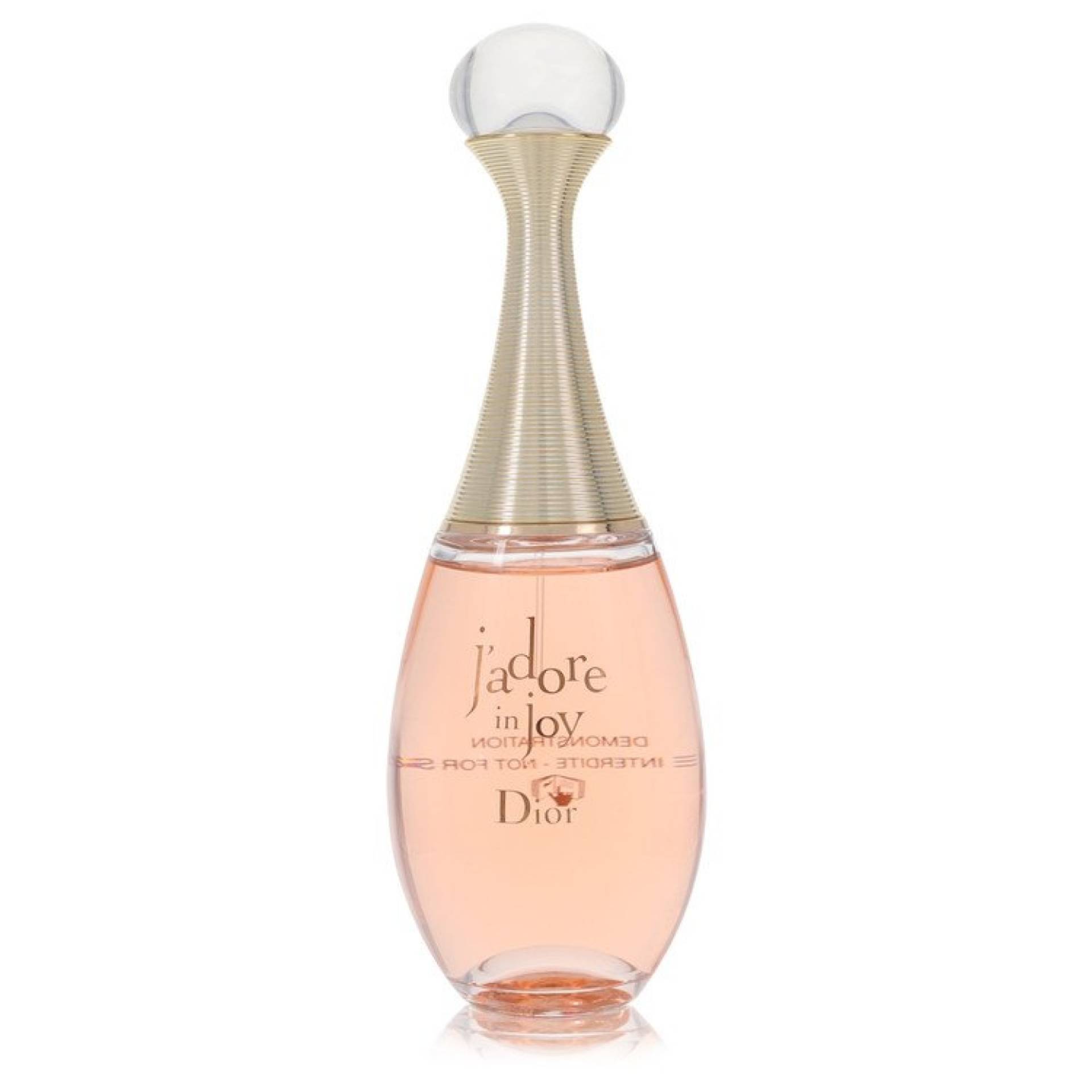 Christian Dior Jadore in Joy Eau De Toilette Spray (Tester) 100 ml von Christian Dior