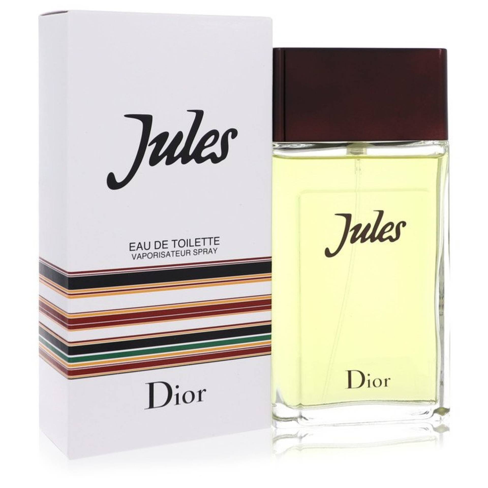 Christian Dior Jules Eau De Toilette Spray 100 ml von Christian Dior