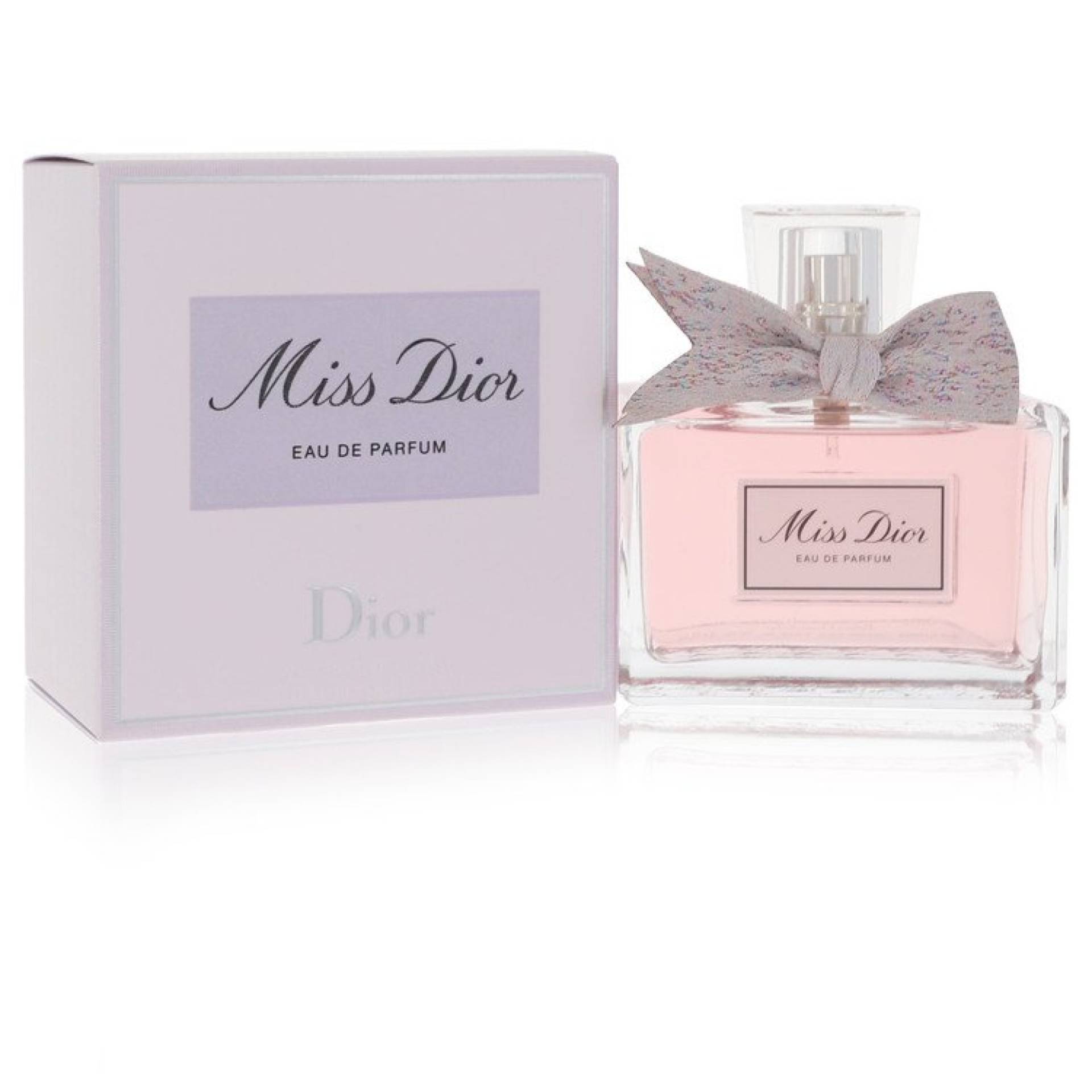 Christian Dior Miss Dior (Miss Dior Cherie) Eau De Parfum Spray (New Packaging) 100 ml von Christian Dior