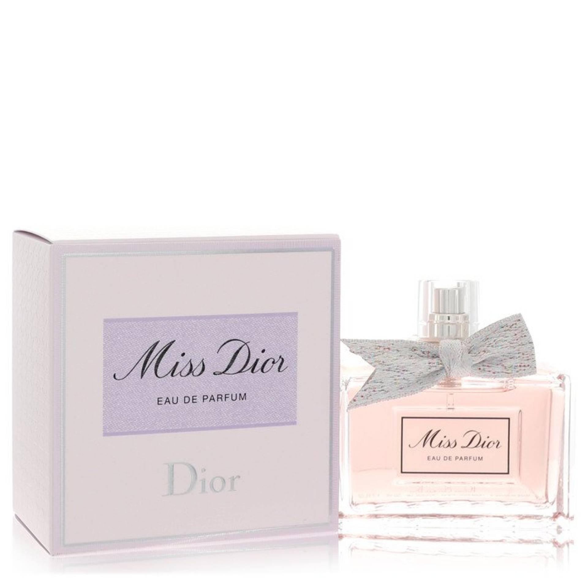 Christian Dior Miss Dior (Miss Dior Cherie) Eau De Parfum Spray (New Packaging) 50 ml von Christian Dior