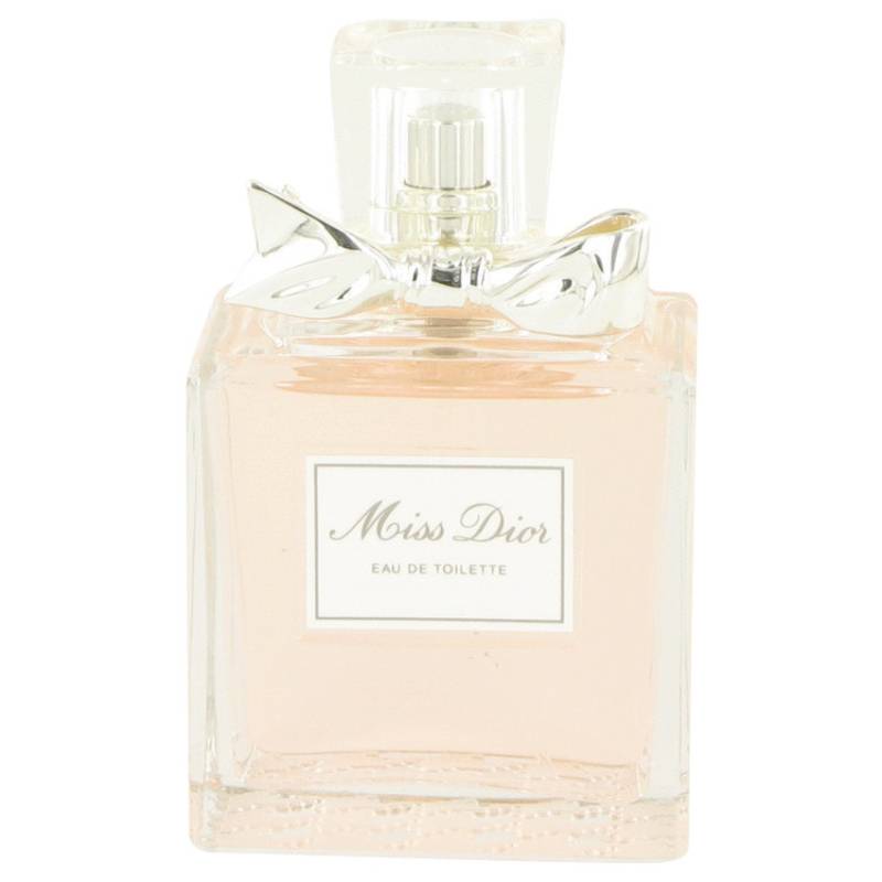 Christian Dior Miss Dior (Miss Dior Cherie) Eau De Toilette Spray (New Packaging unboxed) 100 ml von Christian Dior