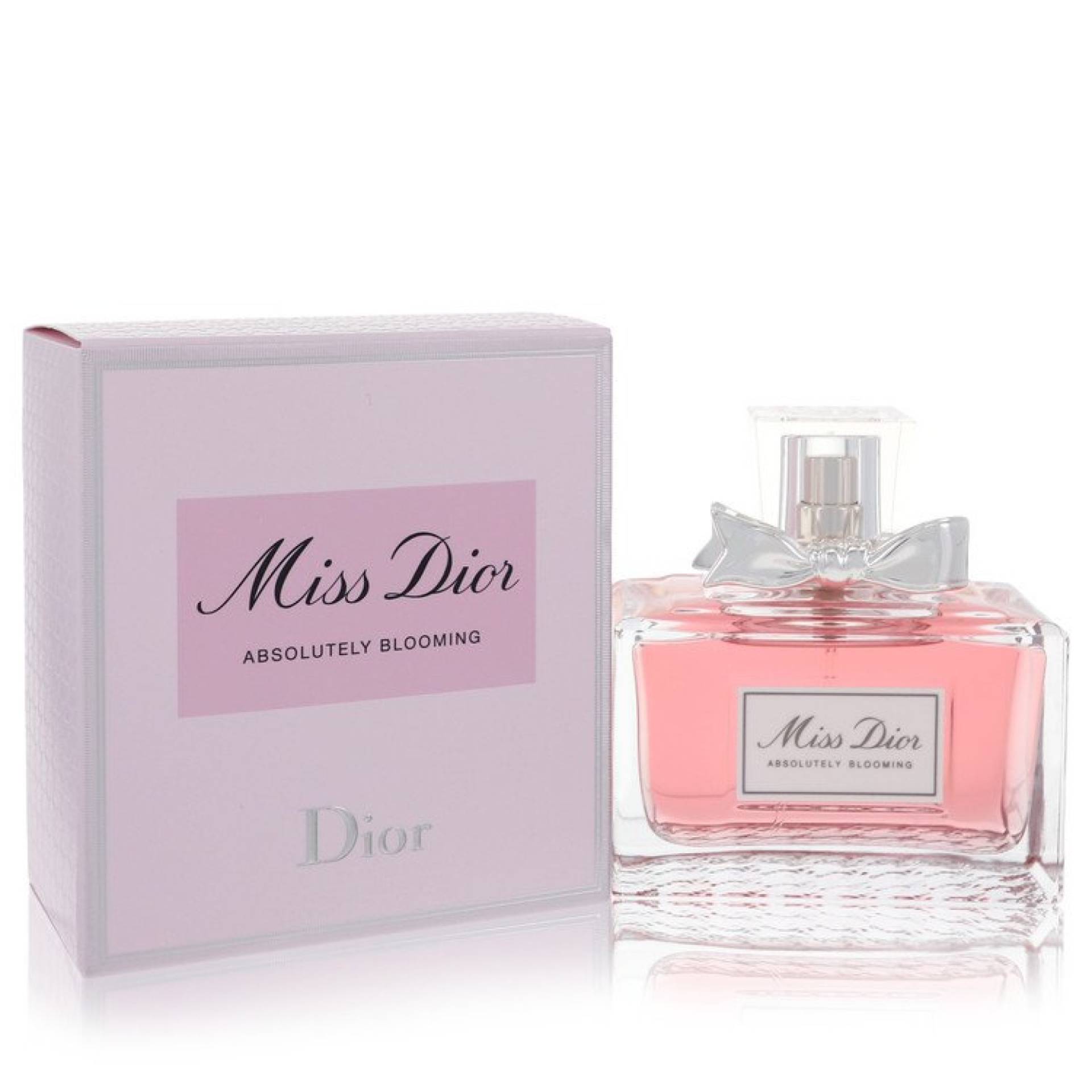 Christian Dior Miss Dior Absolutely Blooming Eau De Parfum Spray 100 ml von Christian Dior