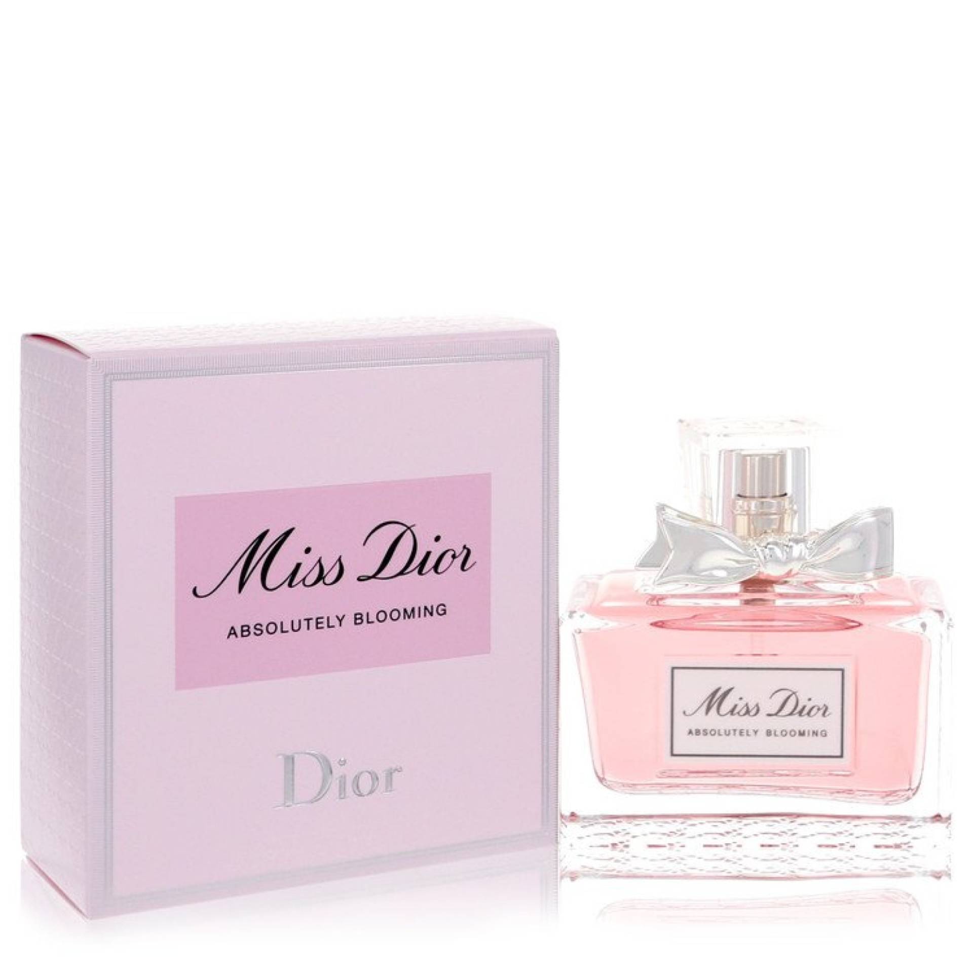 Christian Dior Miss Dior Absolutely Blooming Eau De Parfum Spray 50 ml von Christian Dior