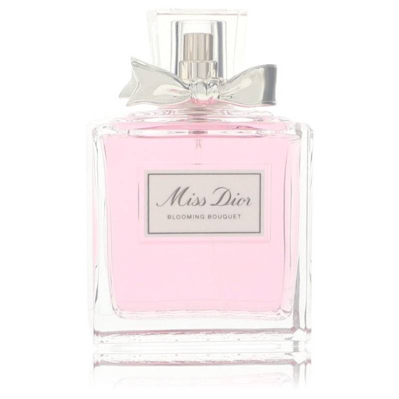 Christian Dior Miss Dior Blooming Bouquet Eau De Toilette Spray (unboxed) 148 ml von Christian Dior