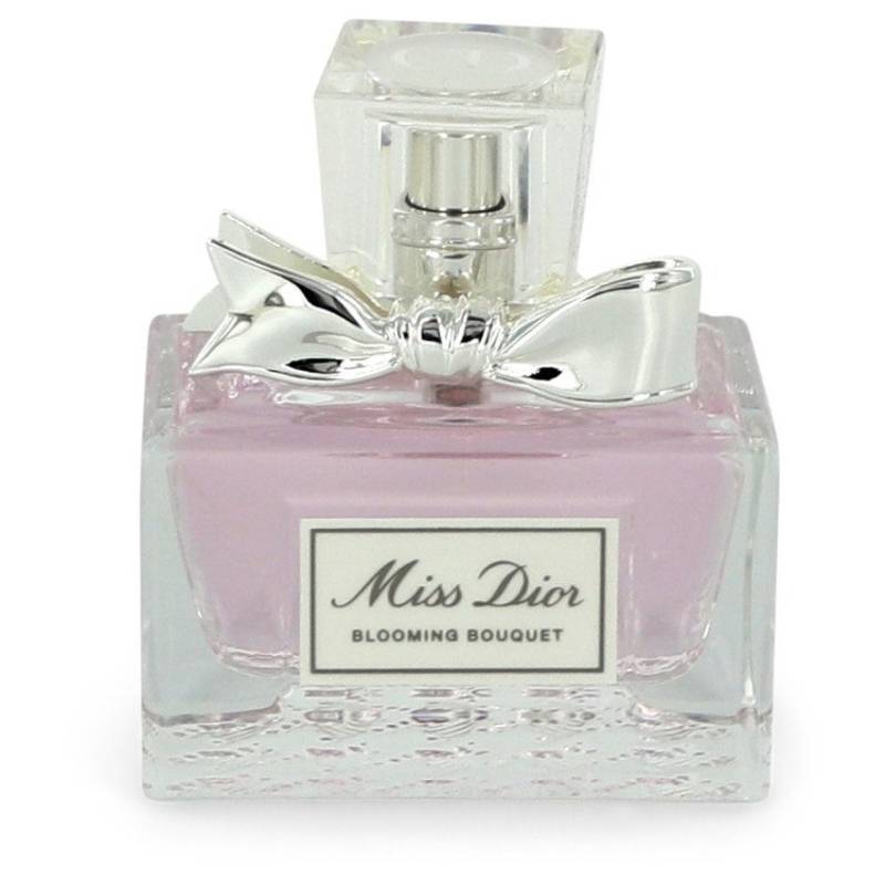 Christian Dior Miss Dior Blooming Bouquet Eau De Toilette Spray (unboxed) 29 ml von Christian Dior