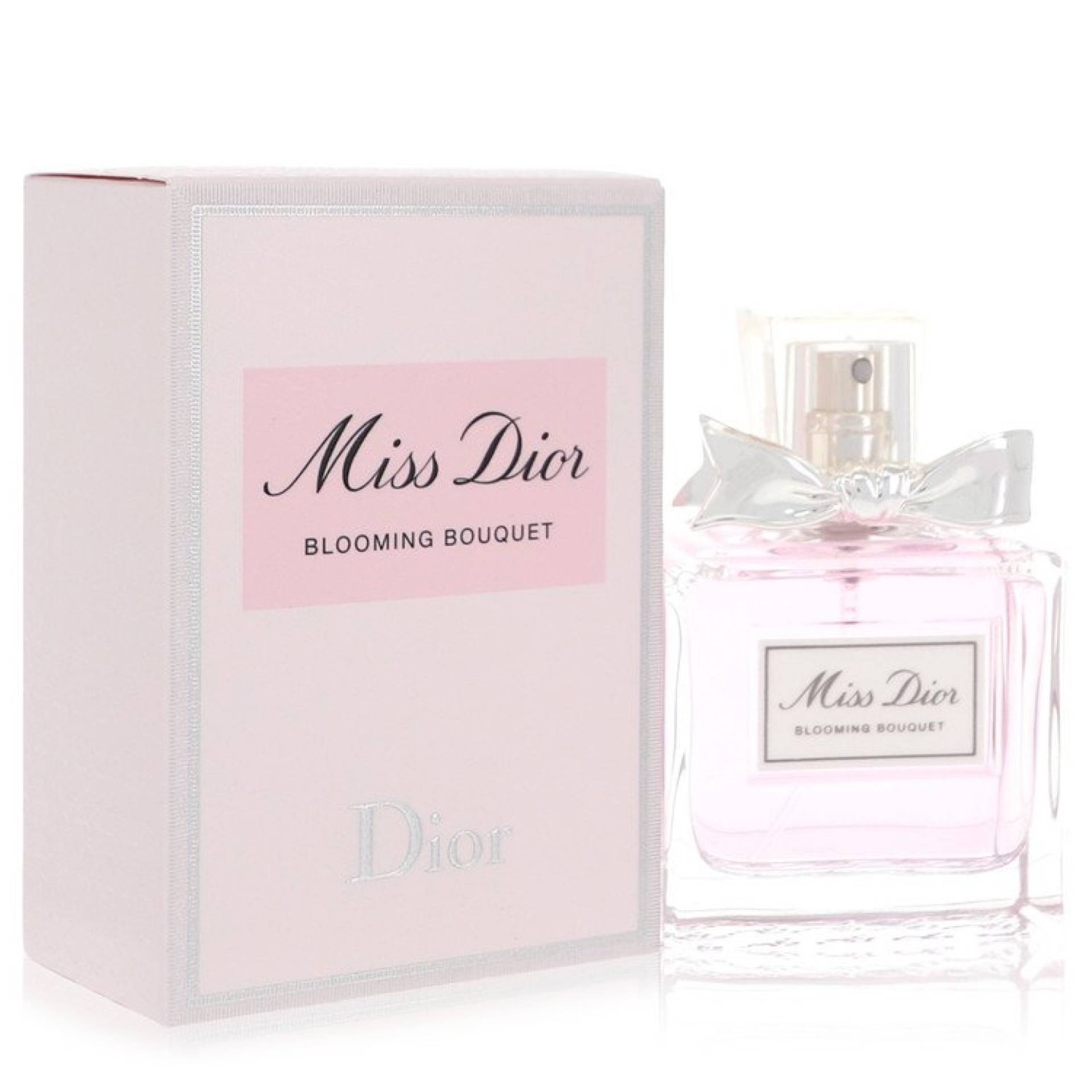 Christian Dior Miss Dior Blooming Bouquet Eau De Toilette Spray 50 ml von Christian Dior