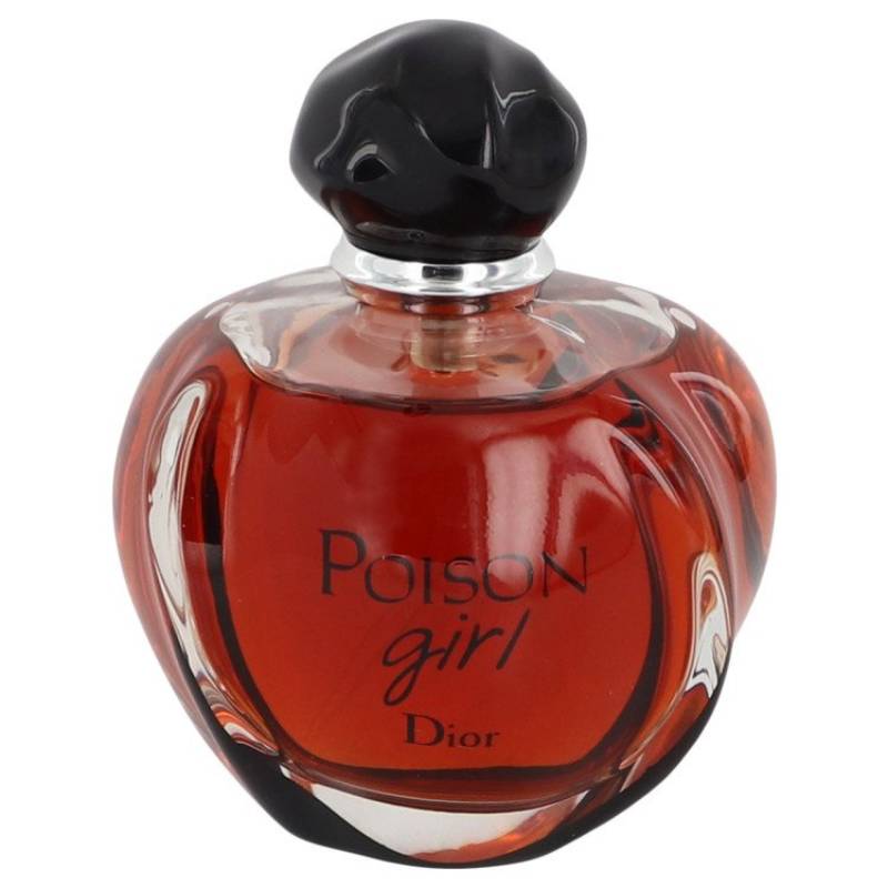 Christian Dior Poison Girl Eau De Parfum Spray (unboxed) 100 ml von Christian Dior