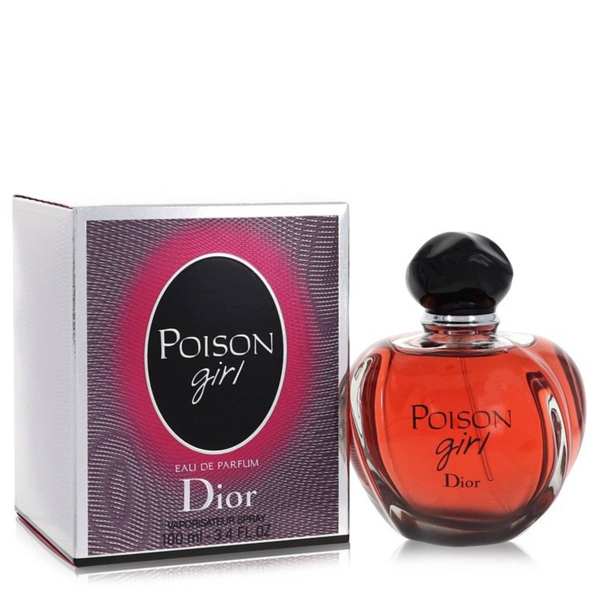 Christian Dior Poison Girl Eau De Parfum Spray 100 ml von Christian Dior
