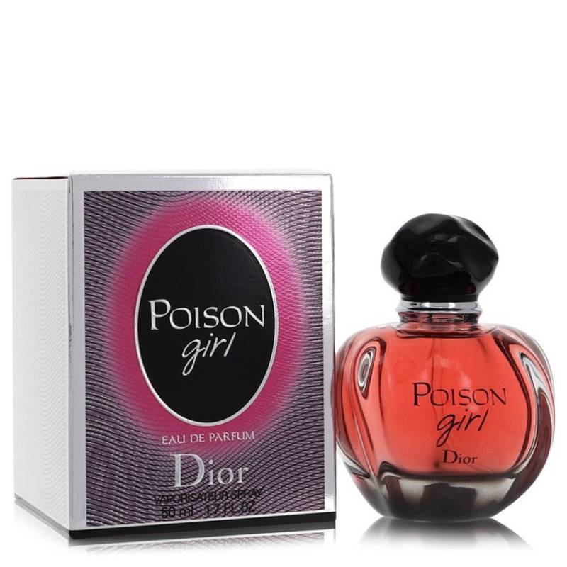 Christian Dior Poison Girl Eau De Parfum Spray 50 ml von Christian Dior