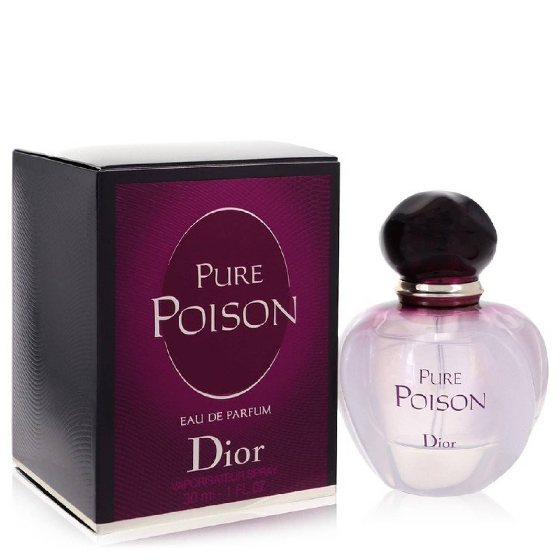 Christian Dior Pure Poison Eau De Parfum Spray 30 ml von Christian Dior