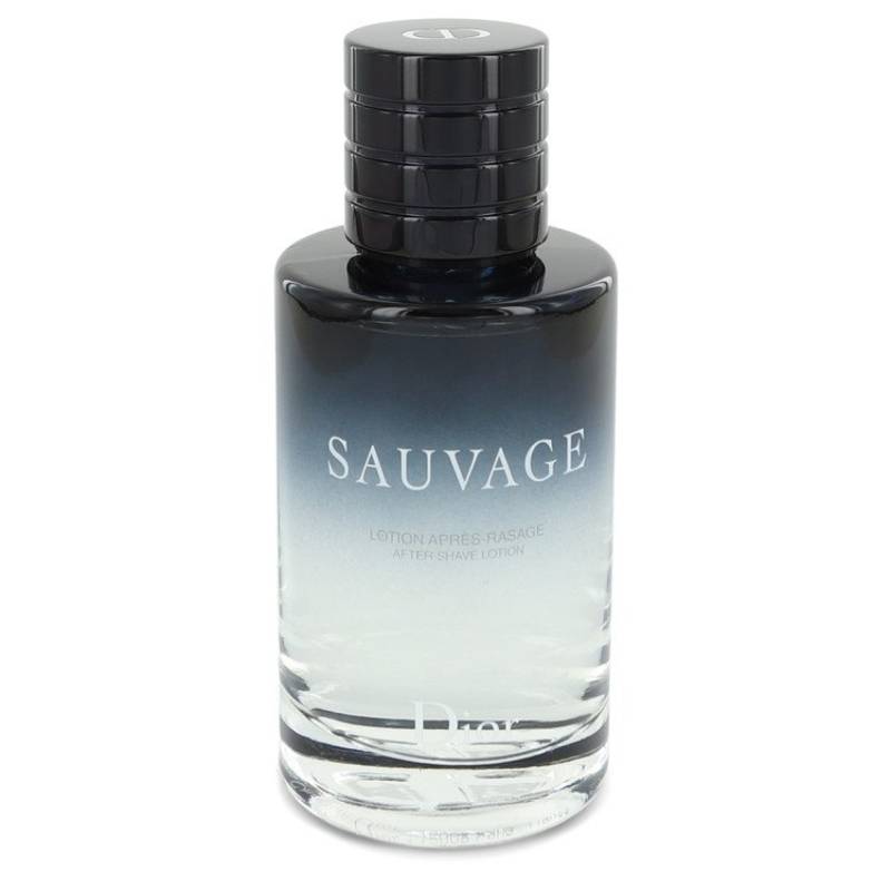 Christian Dior Sauvage After Shave Lotion (unboxed) 100 ml von Christian Dior