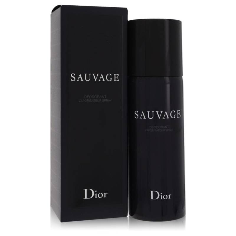 Christian Dior Sauvage Deodorant Spray 150 ml von Christian Dior