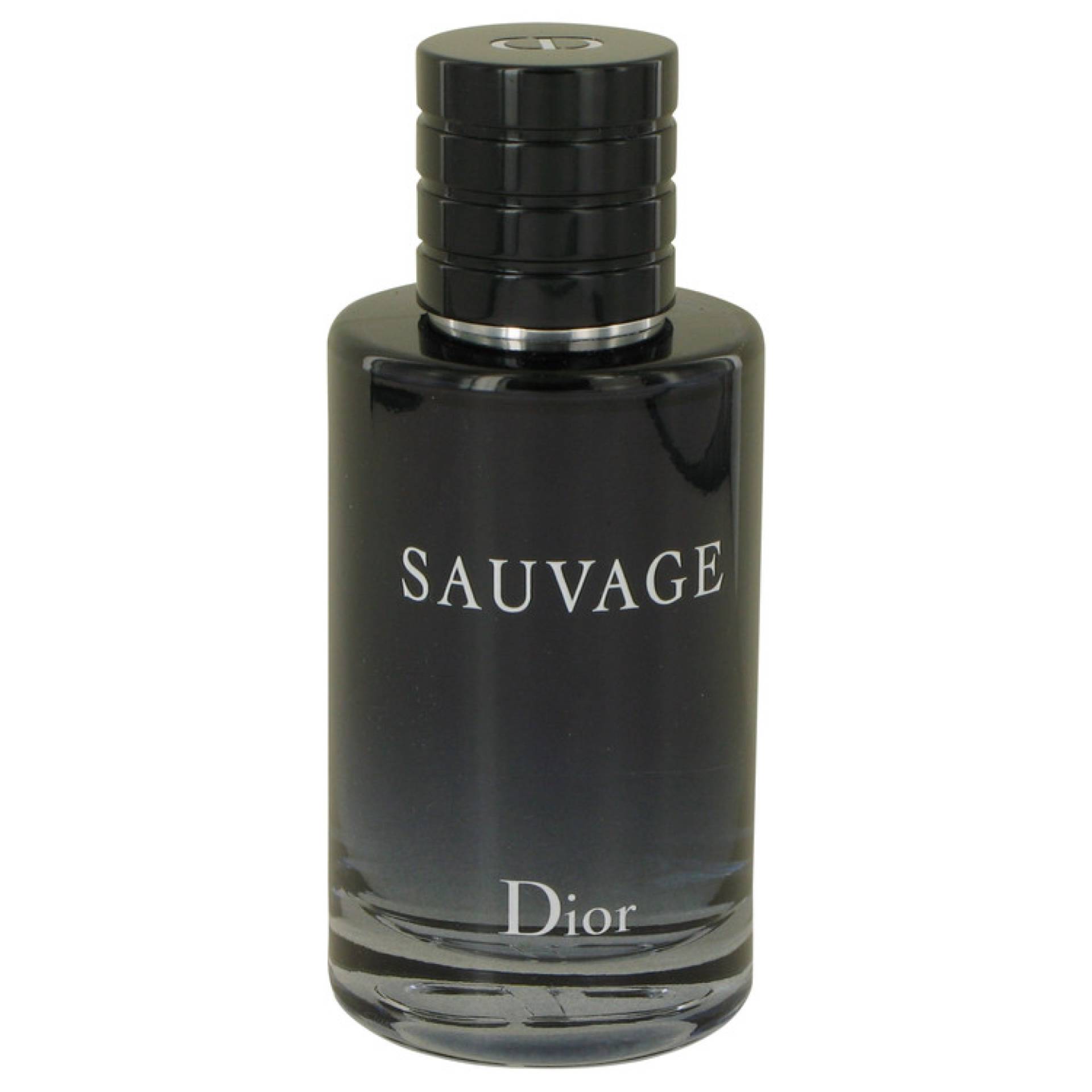 Christian Dior Sauvage Eau De Toilette Spray (unboxed) 100 ml