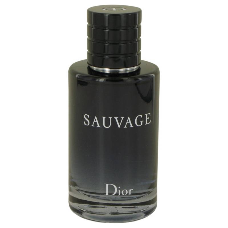 Christian Dior Sauvage Eau De Toilette Spray (unboxed) 100 ml von Christian Dior