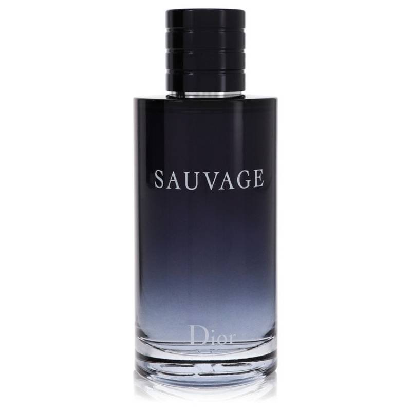 Christian Dior Sauvage Eau De Toilette Spray (unboxed) 201 ml von Christian Dior