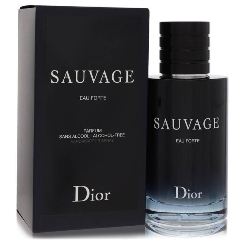 Christian Dior Sauvage Eau Forte Parfum Spray 101 ml von Christian Dior