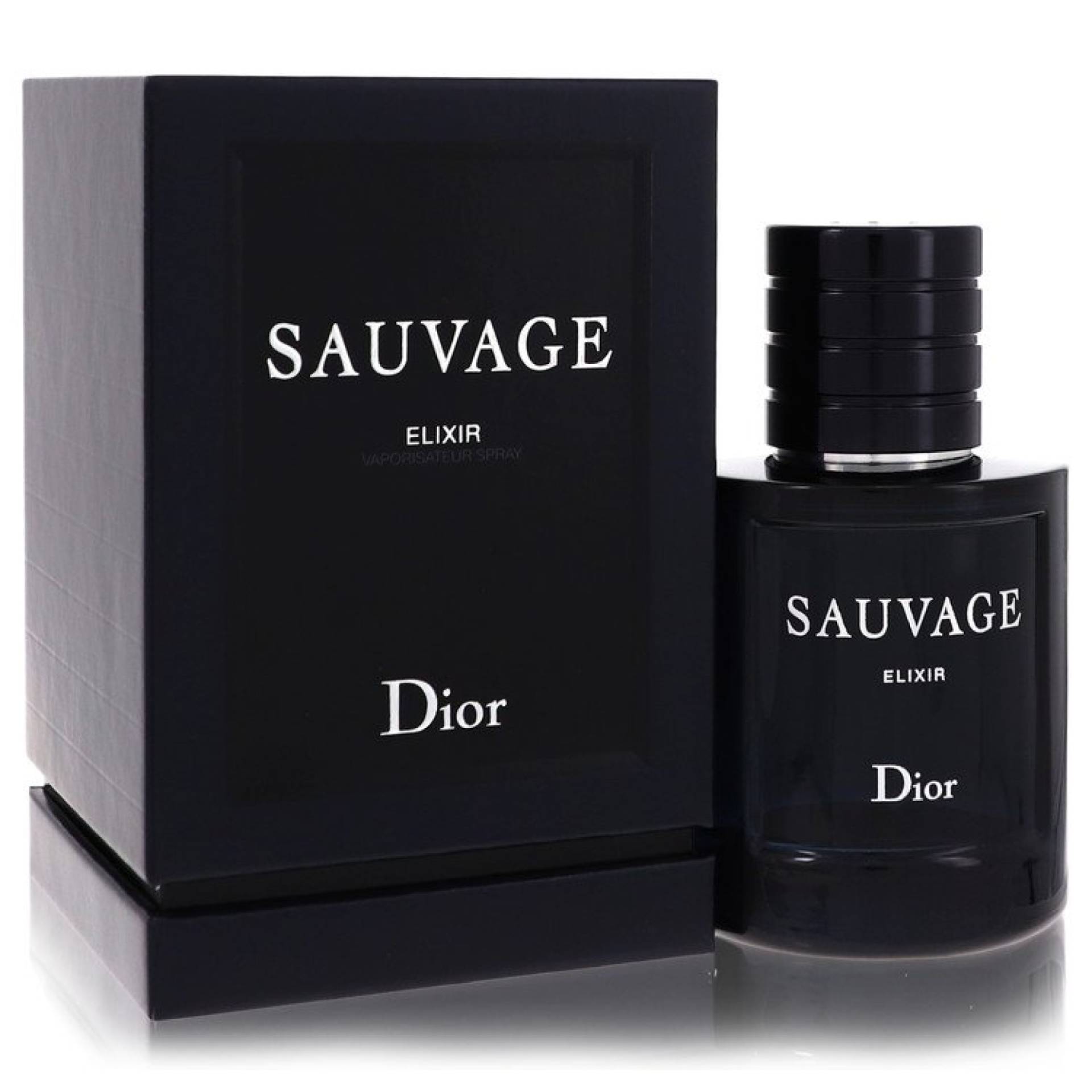 Christian Dior Sauvage Elixir Eau De Parfum Spray 60 ml von Christian Dior