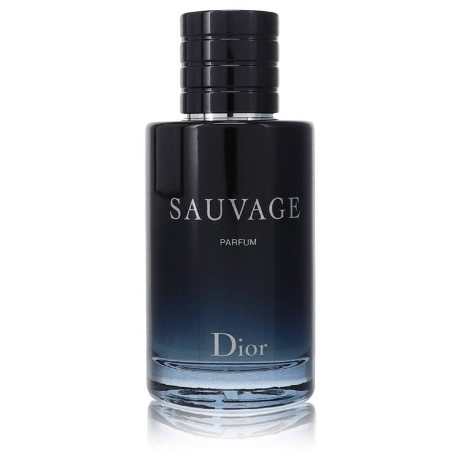 Christian Dior Sauvage Parfum Spray (unboxed) 100 ml von Christian Dior