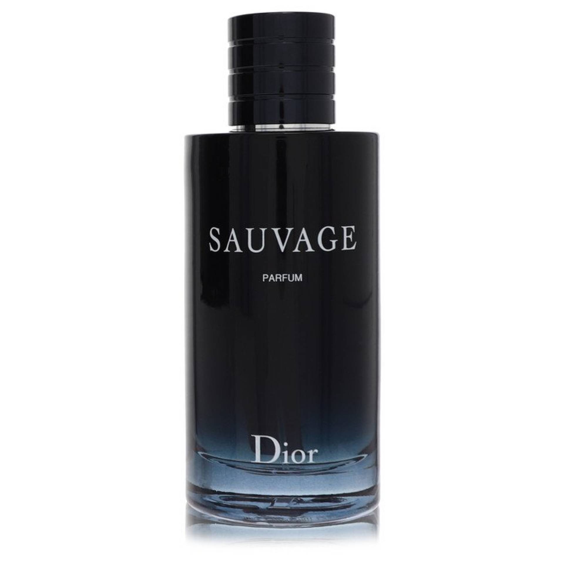 Christian Dior Sauvage Parfum Spray (unboxed) 201 ml von Christian Dior