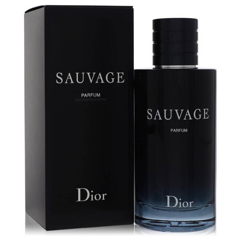 Christian Dior Sauvage Parfum Spray 201 ml von Christian Dior