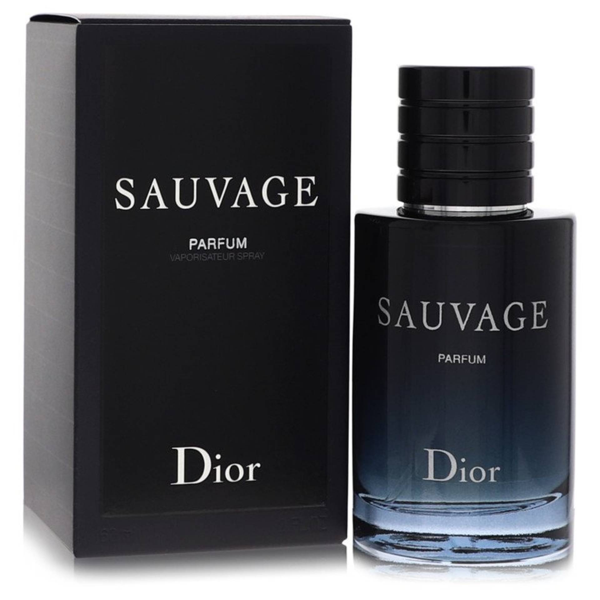 Christian Dior Sauvage Parfum Spray 60 ml Christian Dior Sauvage Parfum Spray 60 ml von Christian Dior