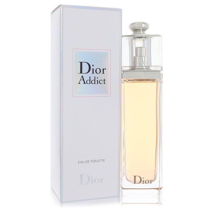 Addict by Dior Eau de Toilette 100ml von Dior