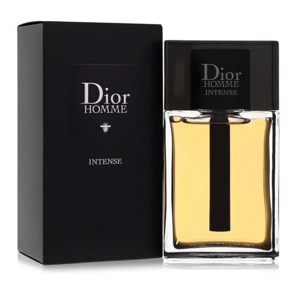 Dior Homme Intense Eau de Parfum 50ml von Dior