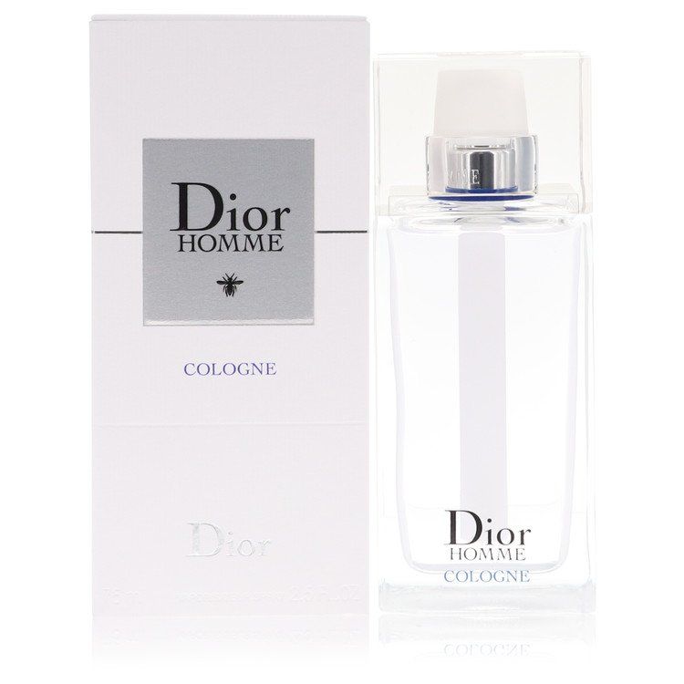 Dior Homme by Dior Eau de Cologne 75ml von Dior