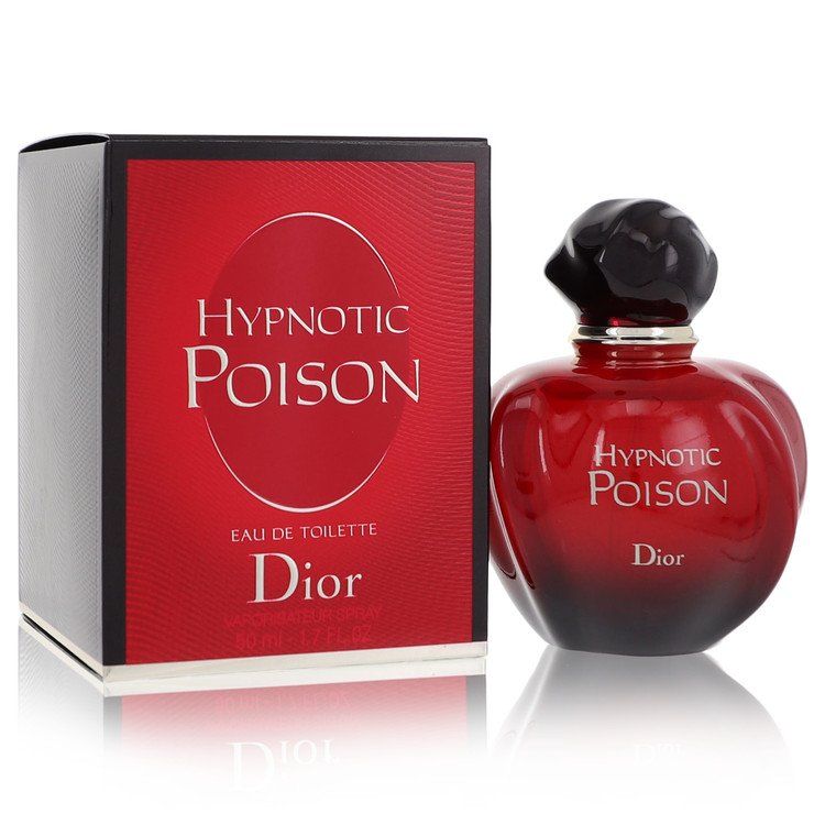 Dior Hypnotic Poison Eau de Toilette 50ml von Dior