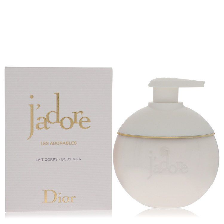 Dior J'adore Les Adorables Body Lotion 200ml von Dior