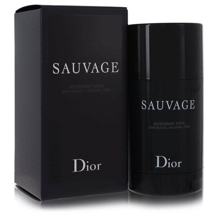 Dior Sauvage Deodorant Stick 75ml von Dior