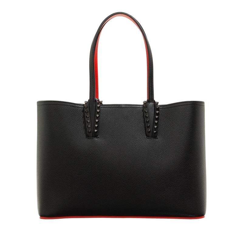 Christian Louboutin Handtasche - Cabata Small - Gr. unisize - in Rot - für Damen von Christian Louboutin