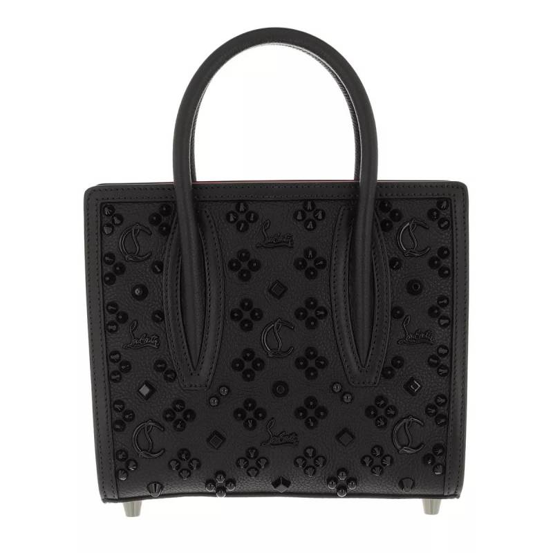 Christian Louboutin Handtasche - Paloma Mini - Gr. unisize - in Schwarz - für Damen von Christian Louboutin